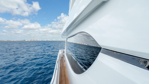 Ocean Alexander-70e 2018-Antares Charleston-South Carolina-United States-4255968