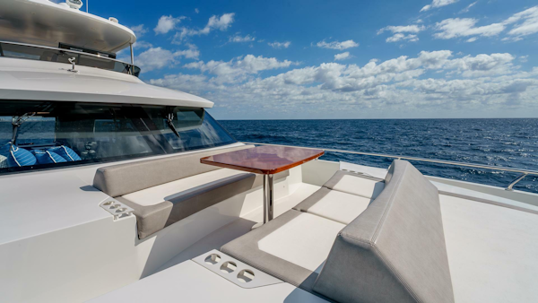 Ocean Alexander-70e 2018-Antares Charleston-South Carolina-United States-4255966