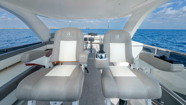 Ocean Alexander-70e 2018-Antares Charleston-South Carolina-United States-4255985