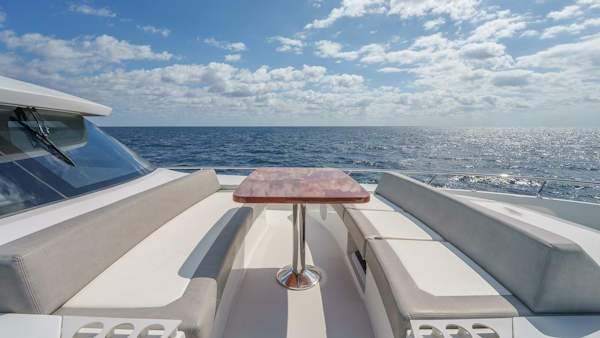 Ocean Alexander-70e 2018-Antares Charleston-South Carolina-United States-4255967