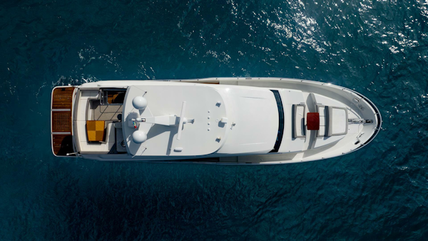 Ocean Alexander-70e 2018-Antares Charleston-South Carolina-United States-4256009
