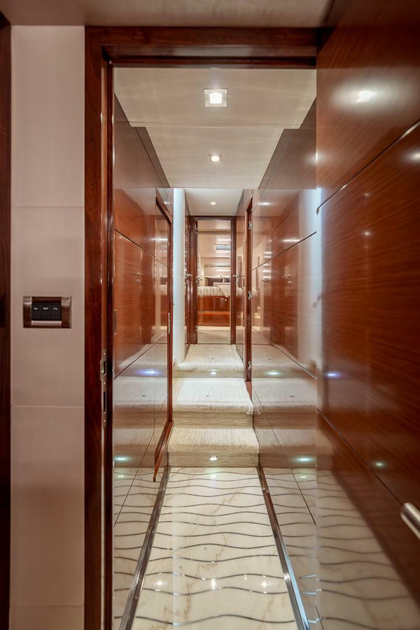Ocean Alexander-70e 2018-Antares Charleston-South Carolina-United States-4255919