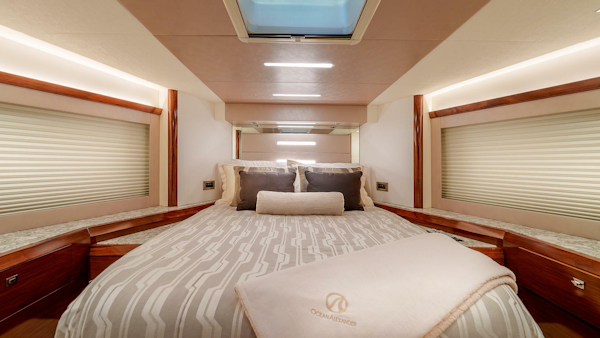 Ocean Alexander-70e 2018-Antares Charleston-South Carolina-United States-4255921