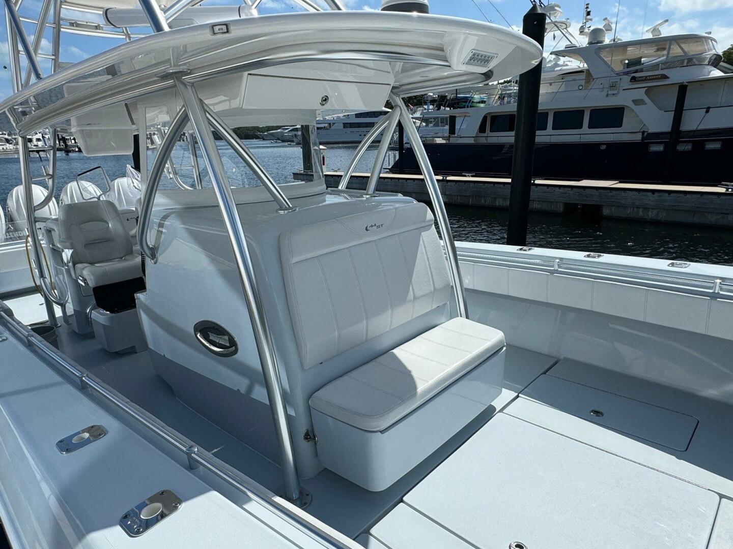 Contender 2022-BUCKALOT Fort Lauderdale-Florida-United States-4940104 | Thumbnail