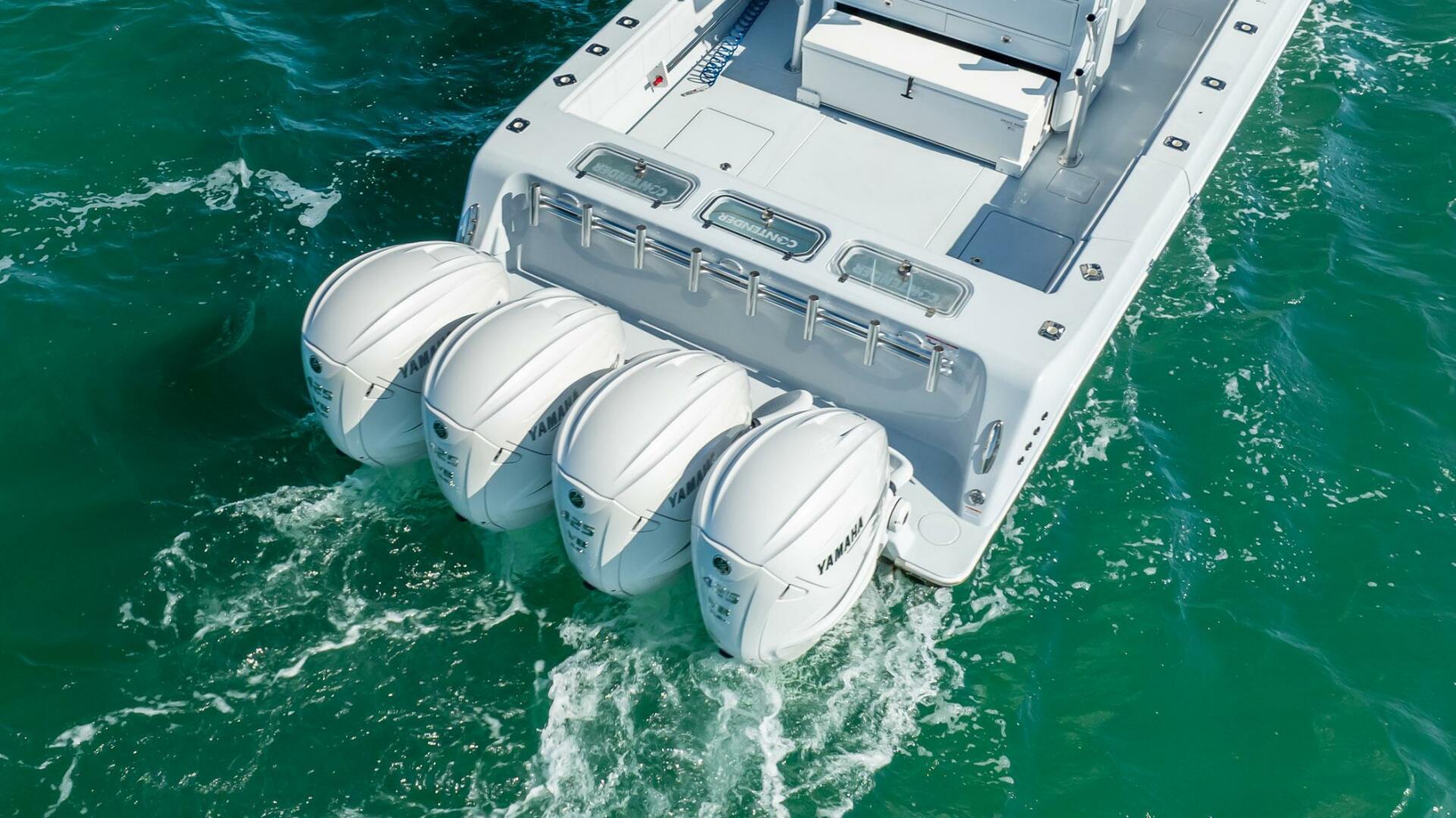 Contender 2022-BUCKALOT Fort Lauderdale-Florida-United States-4940135 | Thumbnail