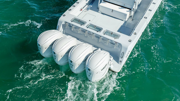 Contender 2022-BUCKALOT Fort Lauderdale-Florida-United States-4940135