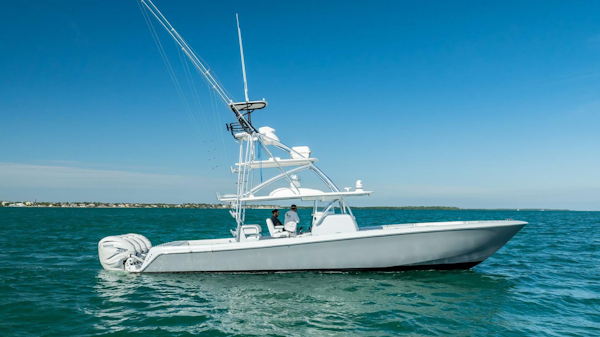 Contender 2022-BUCKALOT Fort Lauderdale-Florida-United States-4940141