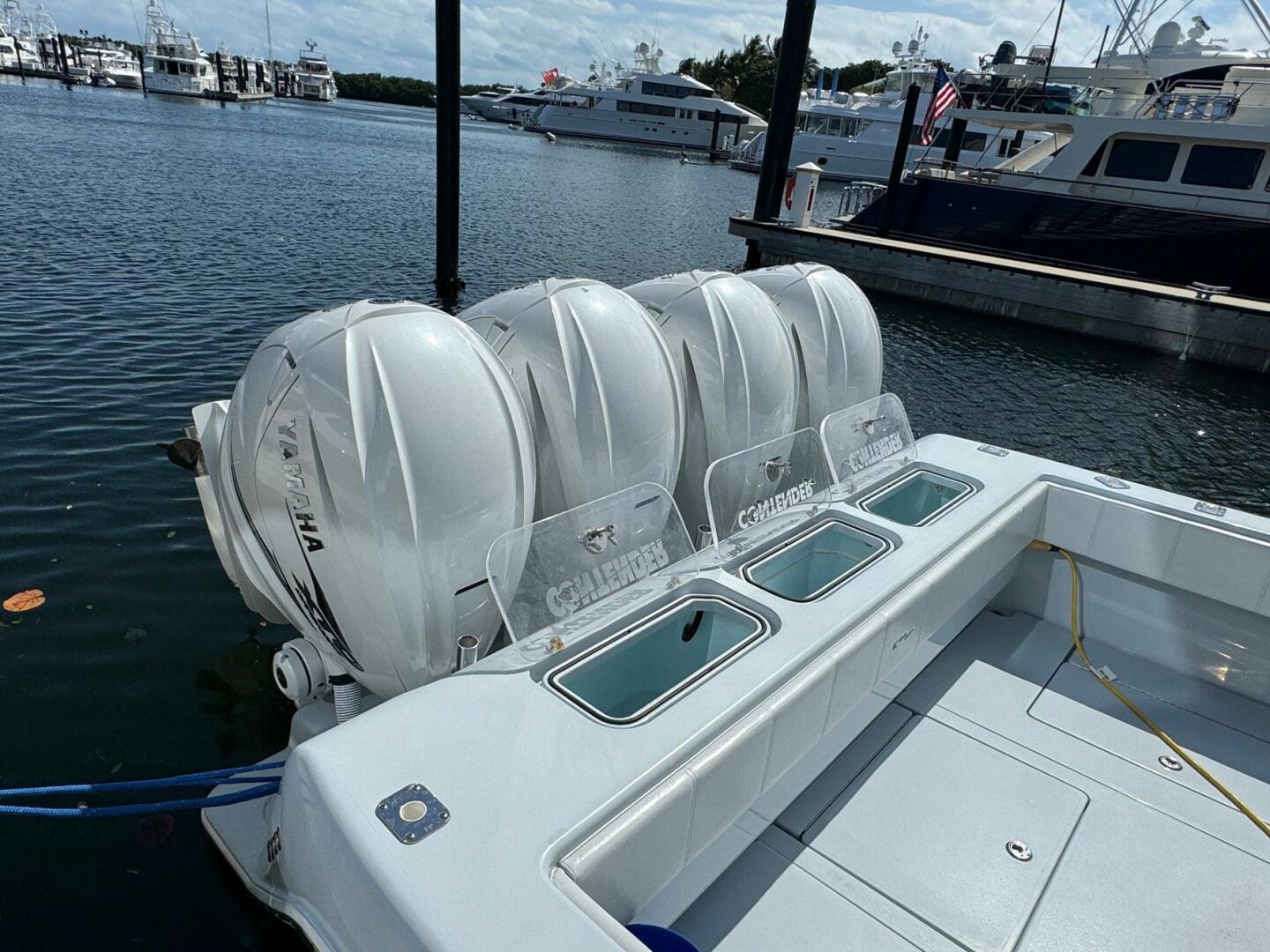 Contender 2022-BUCKALOT Fort Lauderdale-Florida-United States-4940133 | Thumbnail