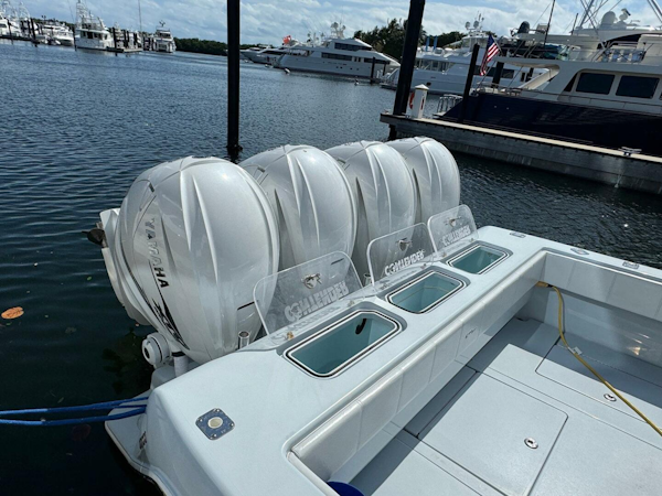 Contender 2022-BUCKALOT Fort Lauderdale-Florida-United States-4940133