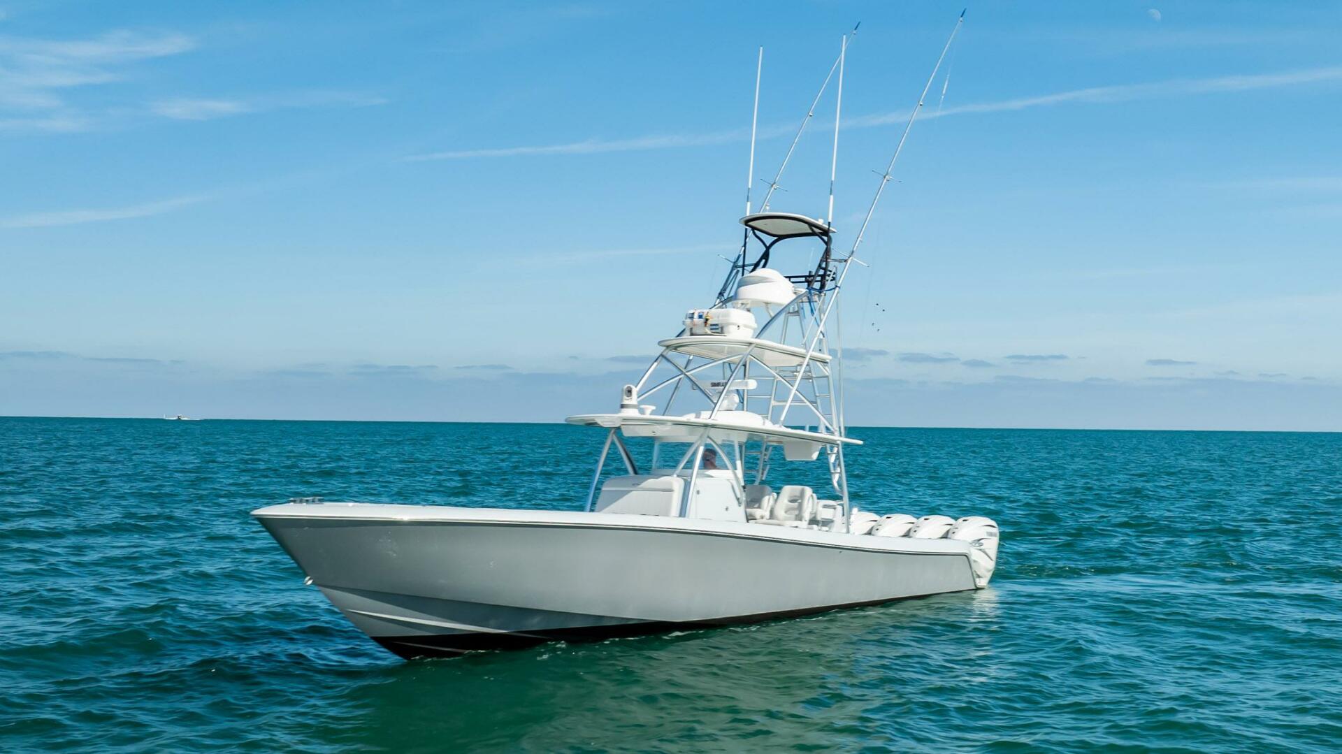 Contender 2022-BUCKALOT Fort Lauderdale-Florida-United States-4940144 | Thumbnail