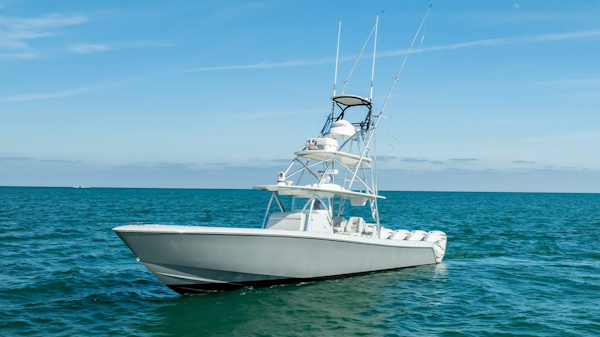 Contender 2022-BUCKALOT Fort Lauderdale-Florida-United States-4940144