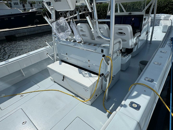 Contender 2022-BUCKALOT Fort Lauderdale-Florida-United States-4940129