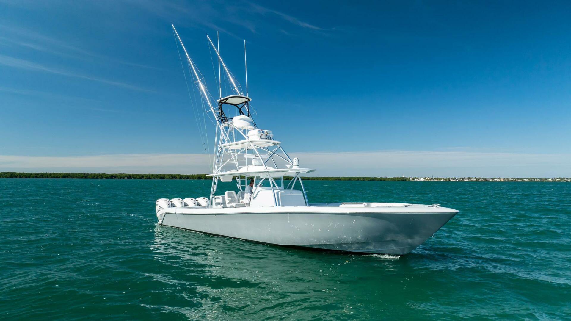 Contender 2022-BUCKALOT Fort Lauderdale-Florida-United States-4940142 | Thumbnail