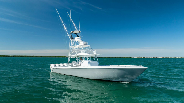 Contender 2022-BUCKALOT Fort Lauderdale-Florida-United States-4940142