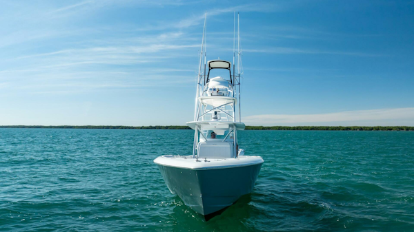 Contender 2022-BUCKALOT Fort Lauderdale-Florida-United States-4940143