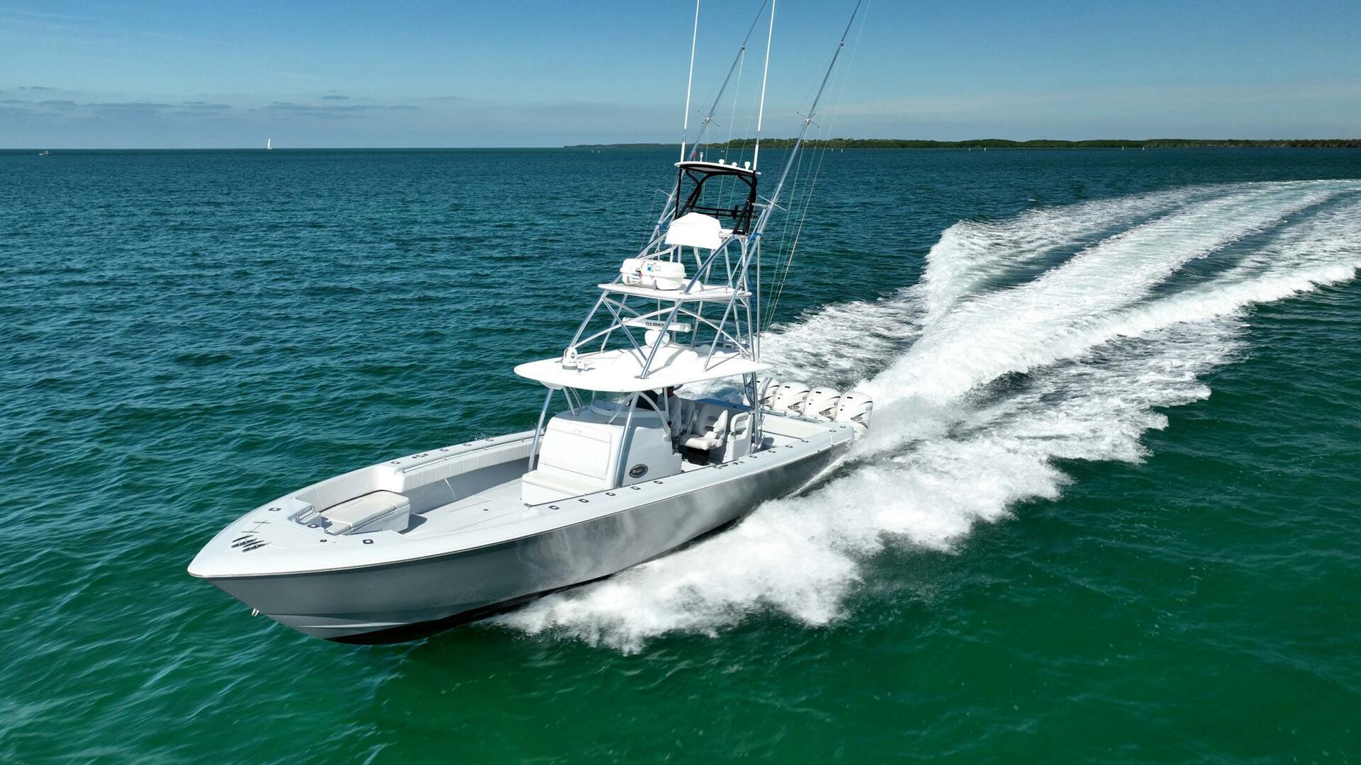 Contender 2022-BUCKALOT Fort Lauderdale-Florida-United States-4940096 | Thumbnail