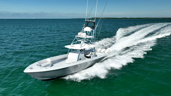 Contender 2022-BUCKALOT Fort Lauderdale-Florida-United States-4940096