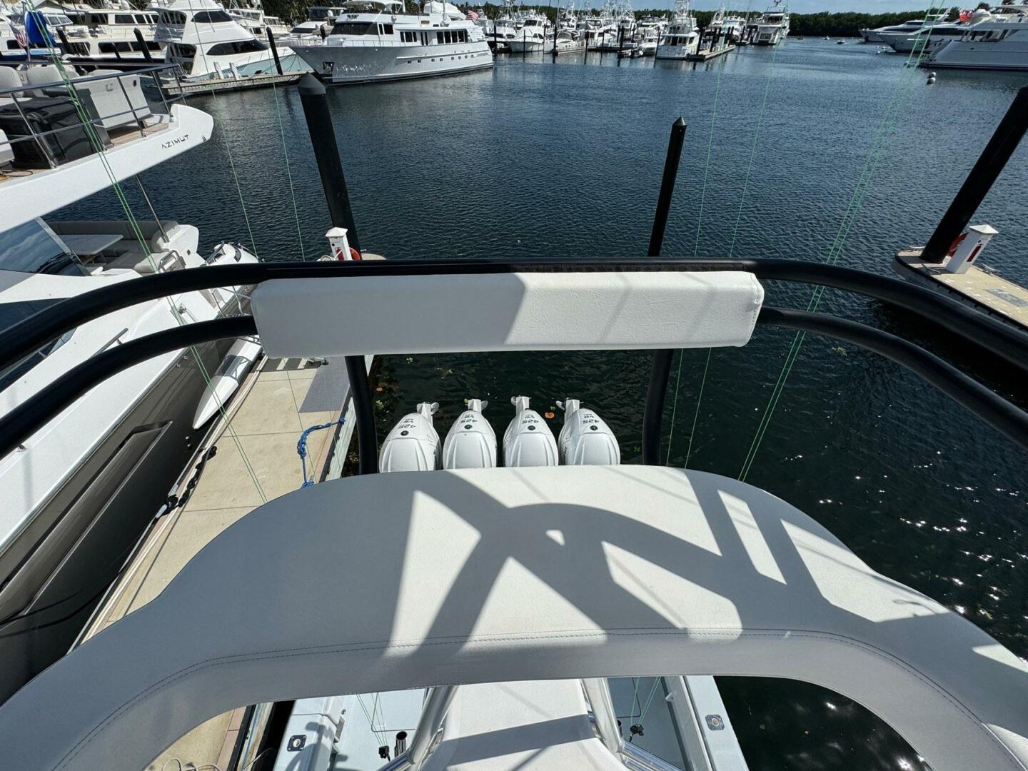 Contender 2022-BUCKALOT Fort Lauderdale-Florida-United States-4940122 | Thumbnail