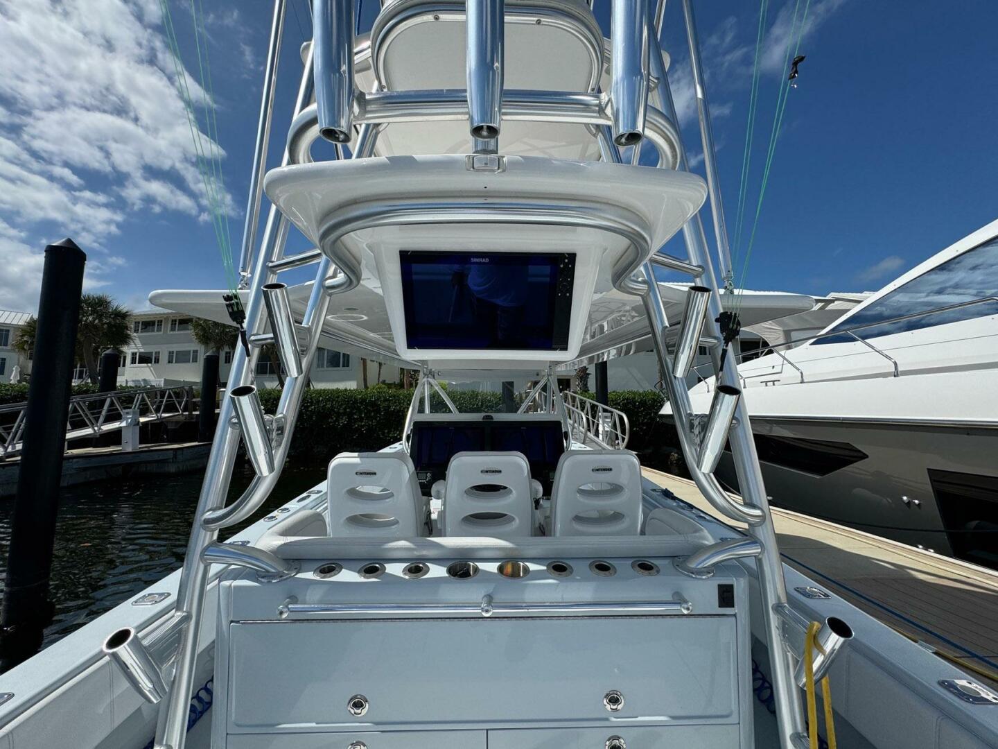 Contender 2022-BUCKALOT Fort Lauderdale-Florida-United States-4940127 | Thumbnail