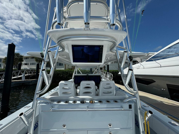 Contender 2022-BUCKALOT Fort Lauderdale-Florida-United States-4940127