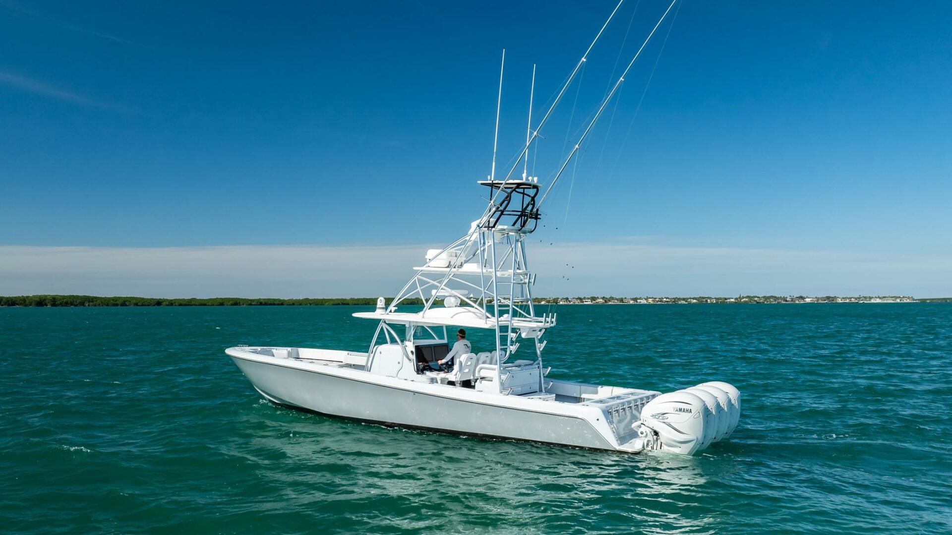 Contender 2022-BUCKALOT Fort Lauderdale-Florida-United States-4940136 | Thumbnail