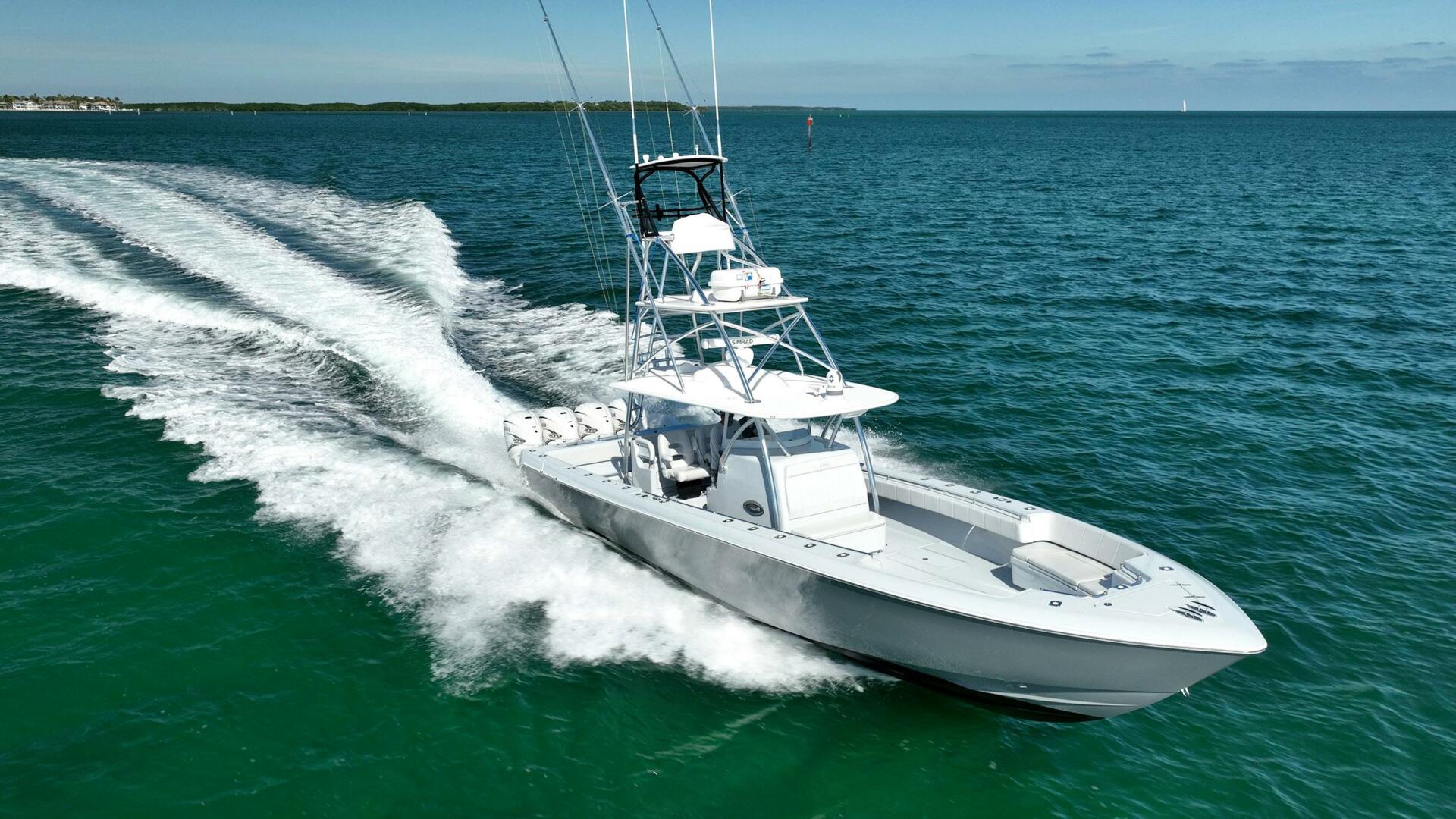 Contender 2022-BUCKALOT Fort Lauderdale-Florida-United States-4940093 | Thumbnail