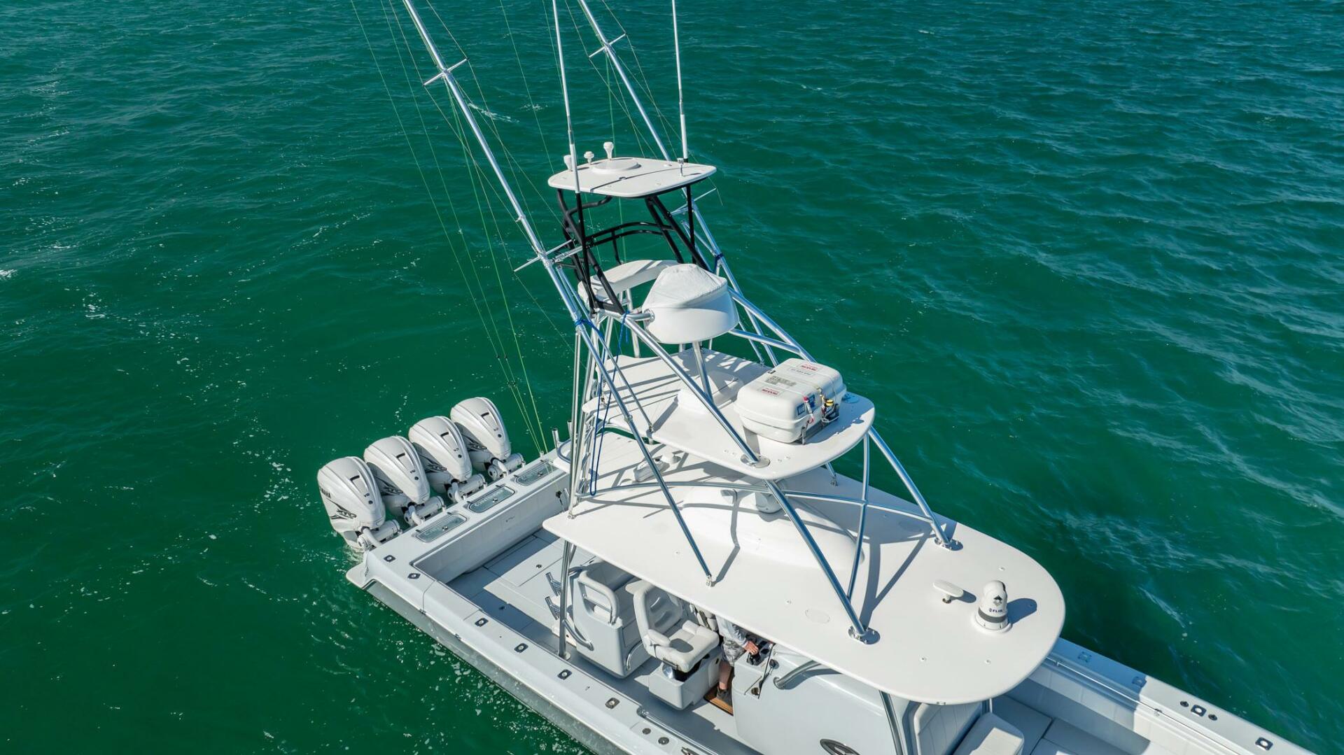Contender 2022-BUCKALOT Fort Lauderdale-Florida-United States-4940116 | Thumbnail