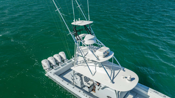 Contender 2022-BUCKALOT Fort Lauderdale-Florida-United States-4940116