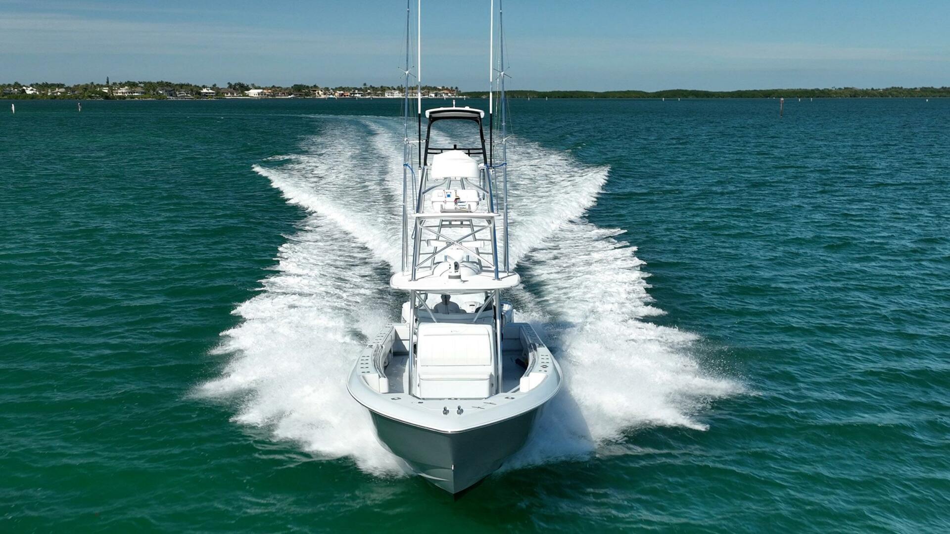 Contender 2022-BUCKALOT Fort Lauderdale-Florida-United States-4940095 | Thumbnail