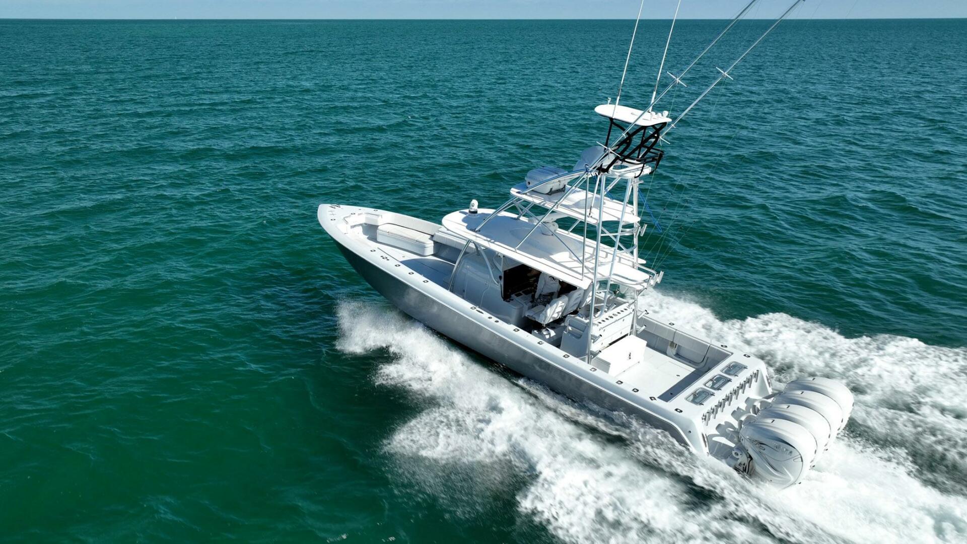 Contender 2022-BUCKALOT Fort Lauderdale-Florida-United States-4940138 | Thumbnail