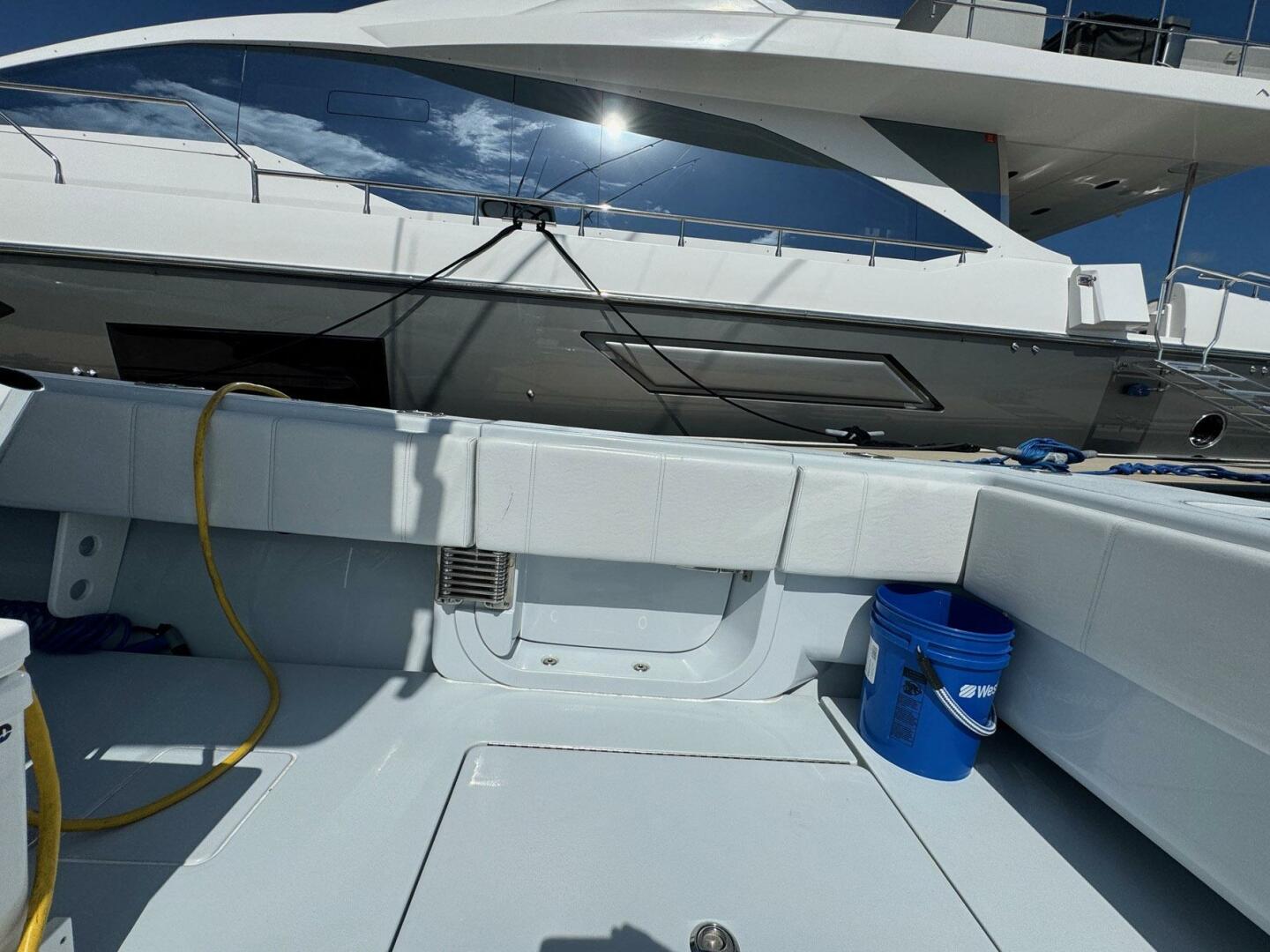Contender 2022-BUCKALOT Fort Lauderdale-Florida-United States-4940130 | Thumbnail