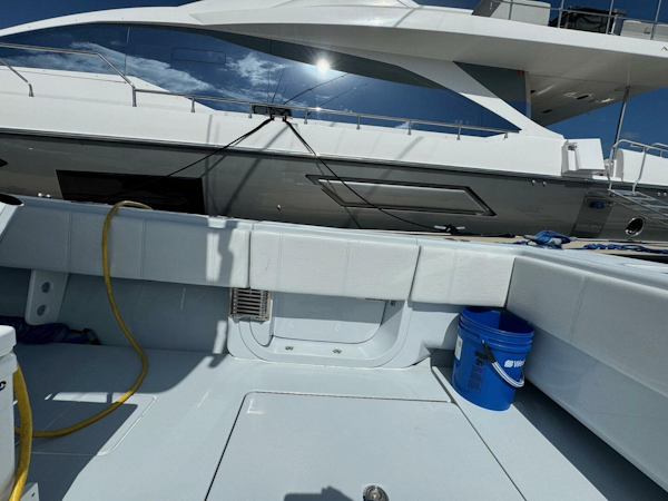 Contender 2022-BUCKALOT Fort Lauderdale-Florida-United States-4940130