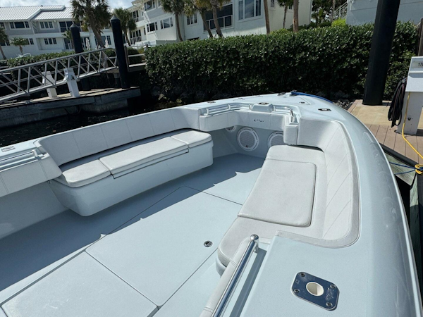 Contender 2022-BUCKALOT Fort Lauderdale-Florida-United States-4940103
