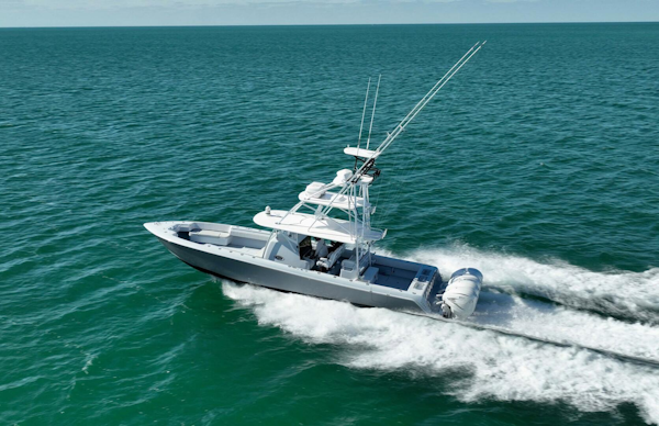 Contender 2022-BUCKALOT Fort Lauderdale-Florida-United States-4940097