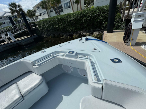 Contender 2022-BUCKALOT Fort Lauderdale-Florida-United States-4940101