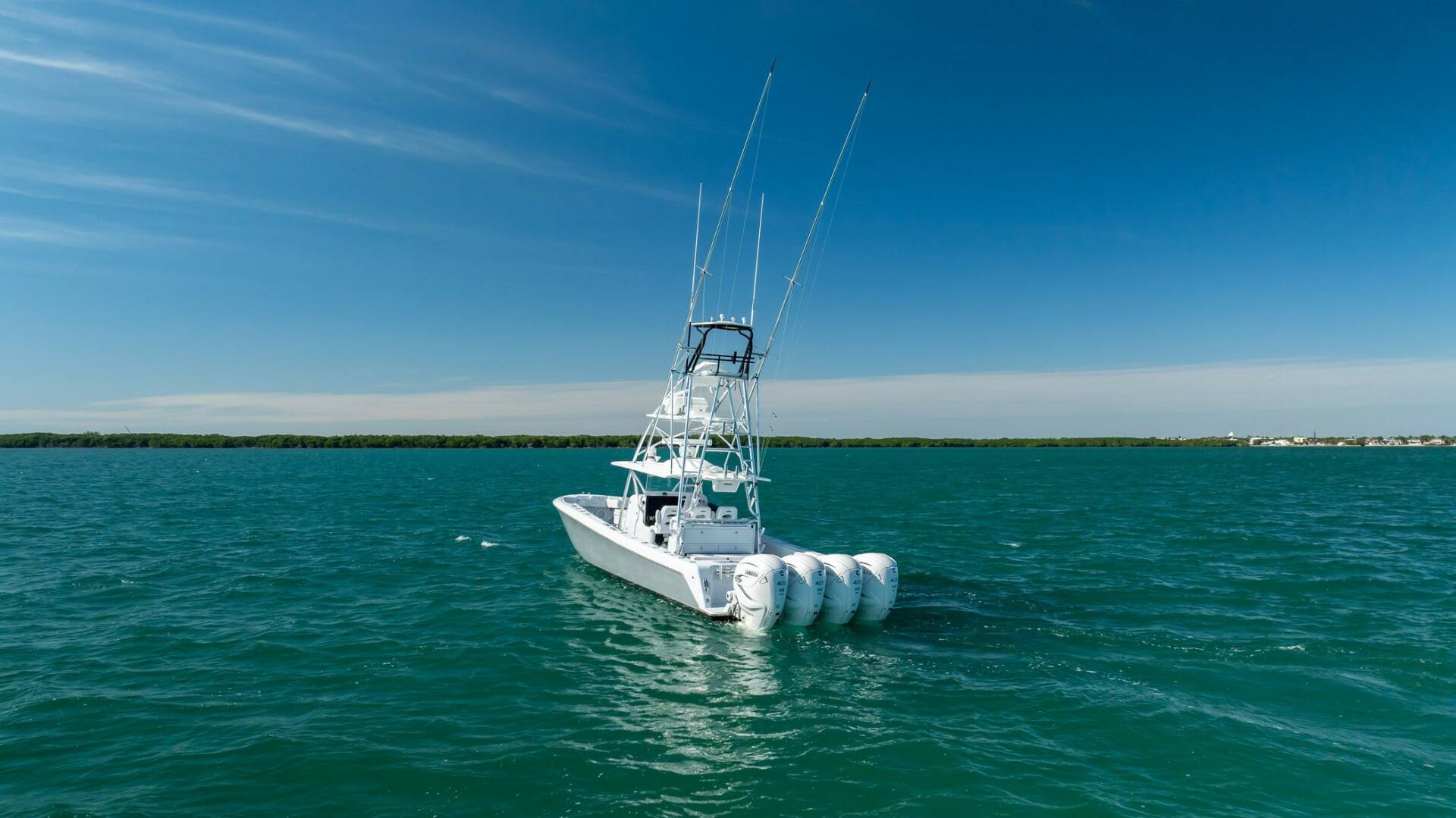 Contender 2022-BUCKALOT Fort Lauderdale-Florida-United States-4940137 | Thumbnail
