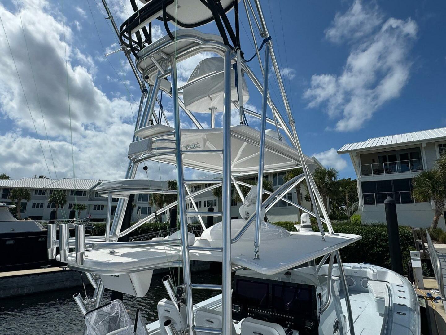 Contender 2022-BUCKALOT Fort Lauderdale-Florida-United States-4940125 | Thumbnail