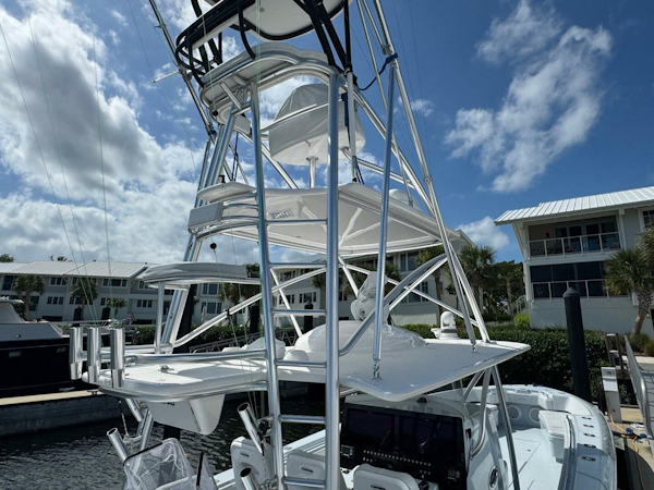 Contender 2022-BUCKALOT Fort Lauderdale-Florida-United States-4940125