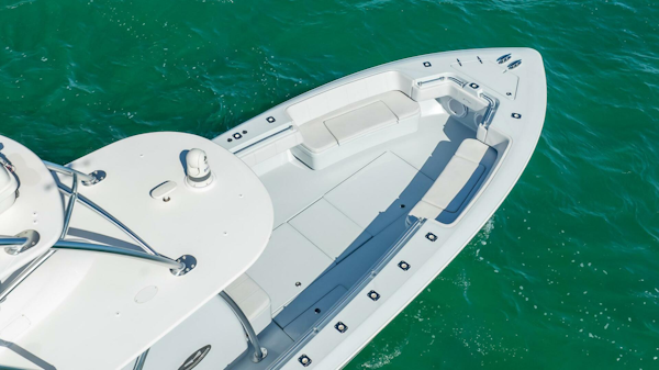 Contender 2022-BUCKALOT Fort Lauderdale-Florida-United States-4940099