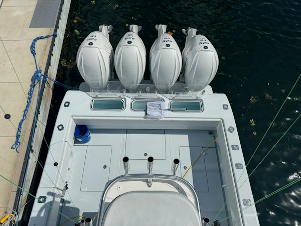 Contender 2022-BUCKALOT Fort Lauderdale-Florida-United States-4940124