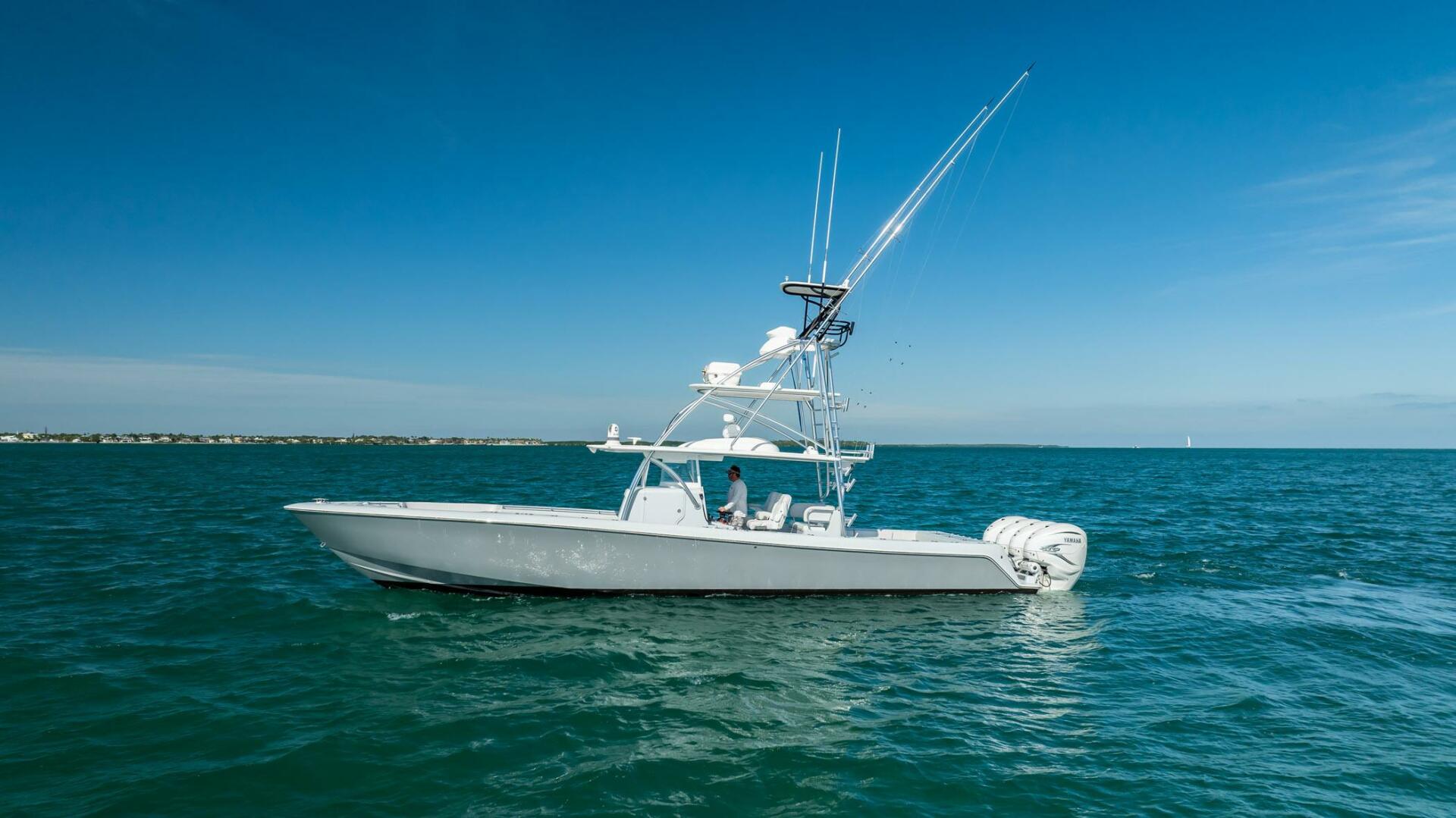 Contender 2022-BUCKALOT Fort Lauderdale-Florida-United States-4940145 | Thumbnail