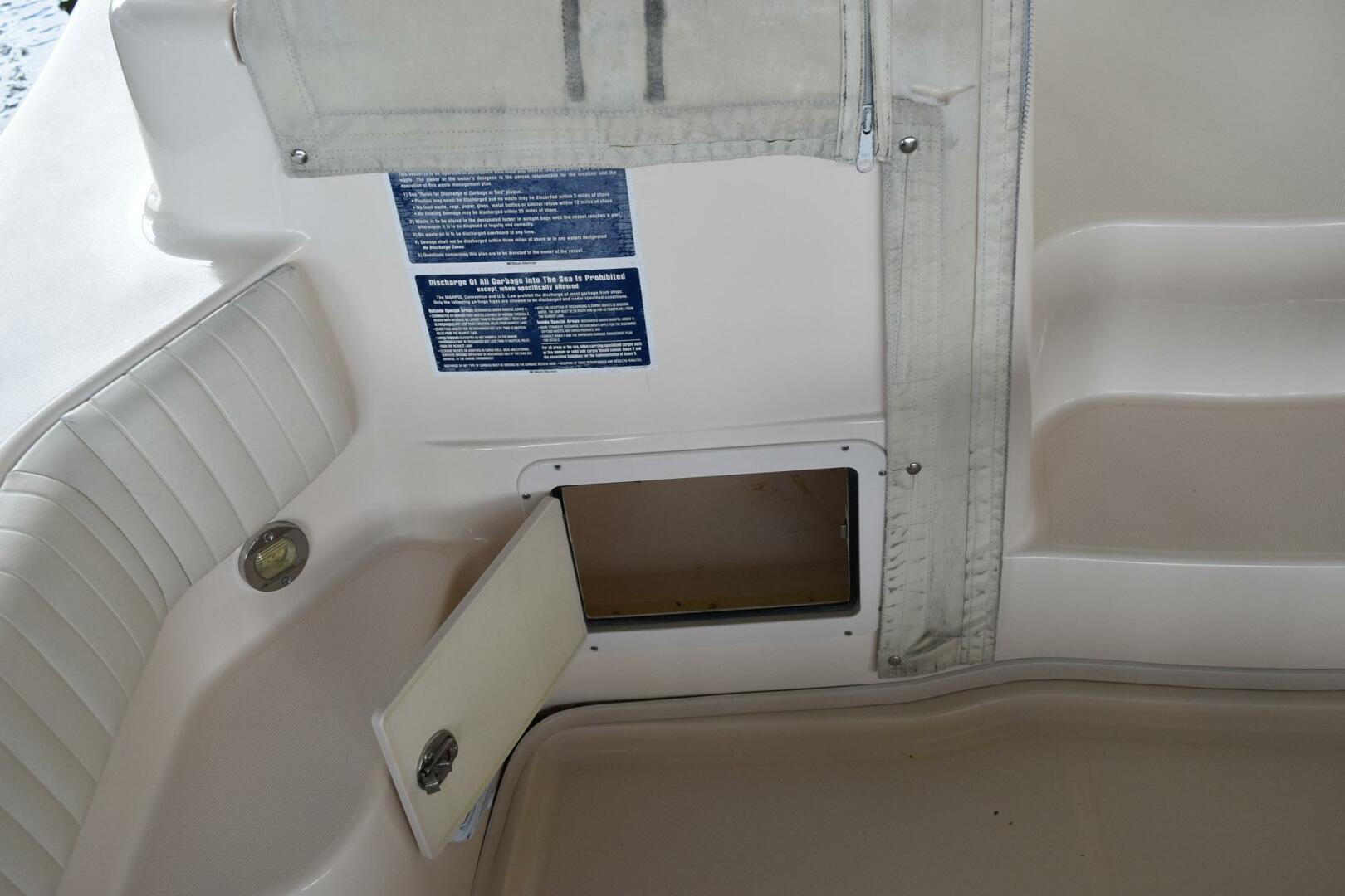 Grady-White-Express 360 2006 -Kemah-Texas-United States-4257338 | Thumbnail