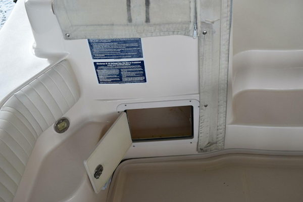 Grady-White-Express 360 2006 -Kemah-Texas-United States-4257338
