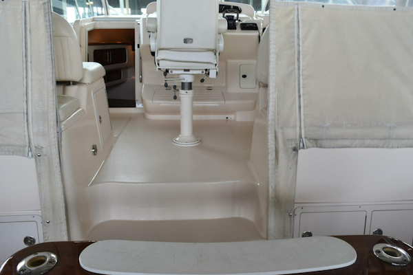 Grady-White-Express 360 2006 -Kemah-Texas-United States-4257342