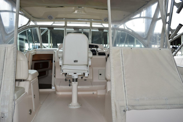 Grady-White-Express 360 2006 -Kemah-Texas-United States-4257334