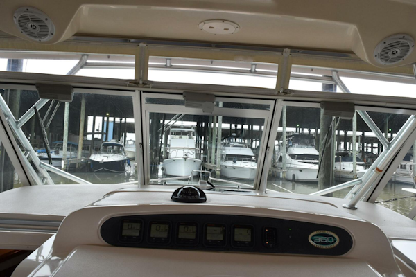 Grady-White-Express 360 2006 -Kemah-Texas-United States-4257303