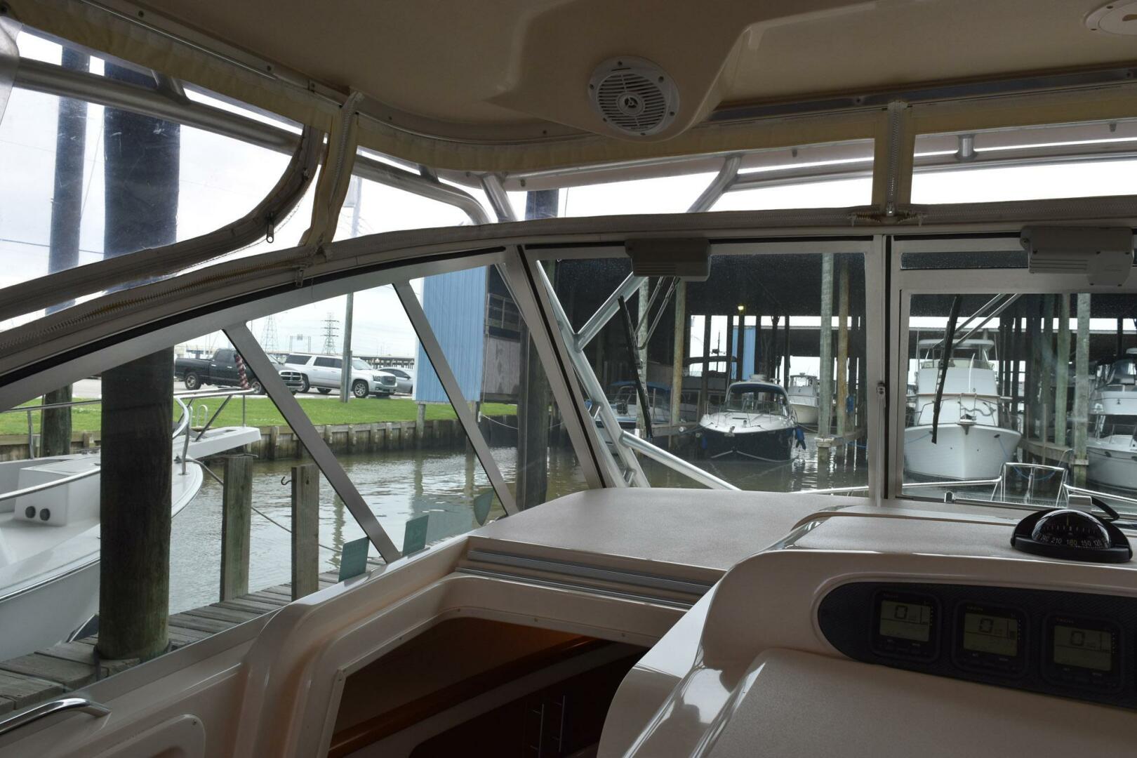 Grady-White-Express 360 2006 -Kemah-Texas-United States-4257300 | Thumbnail