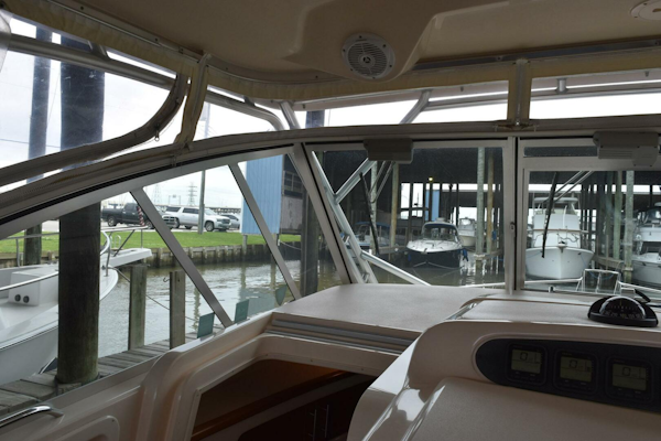 Grady-White-Express 360 2006 -Kemah-Texas-United States-4257300
