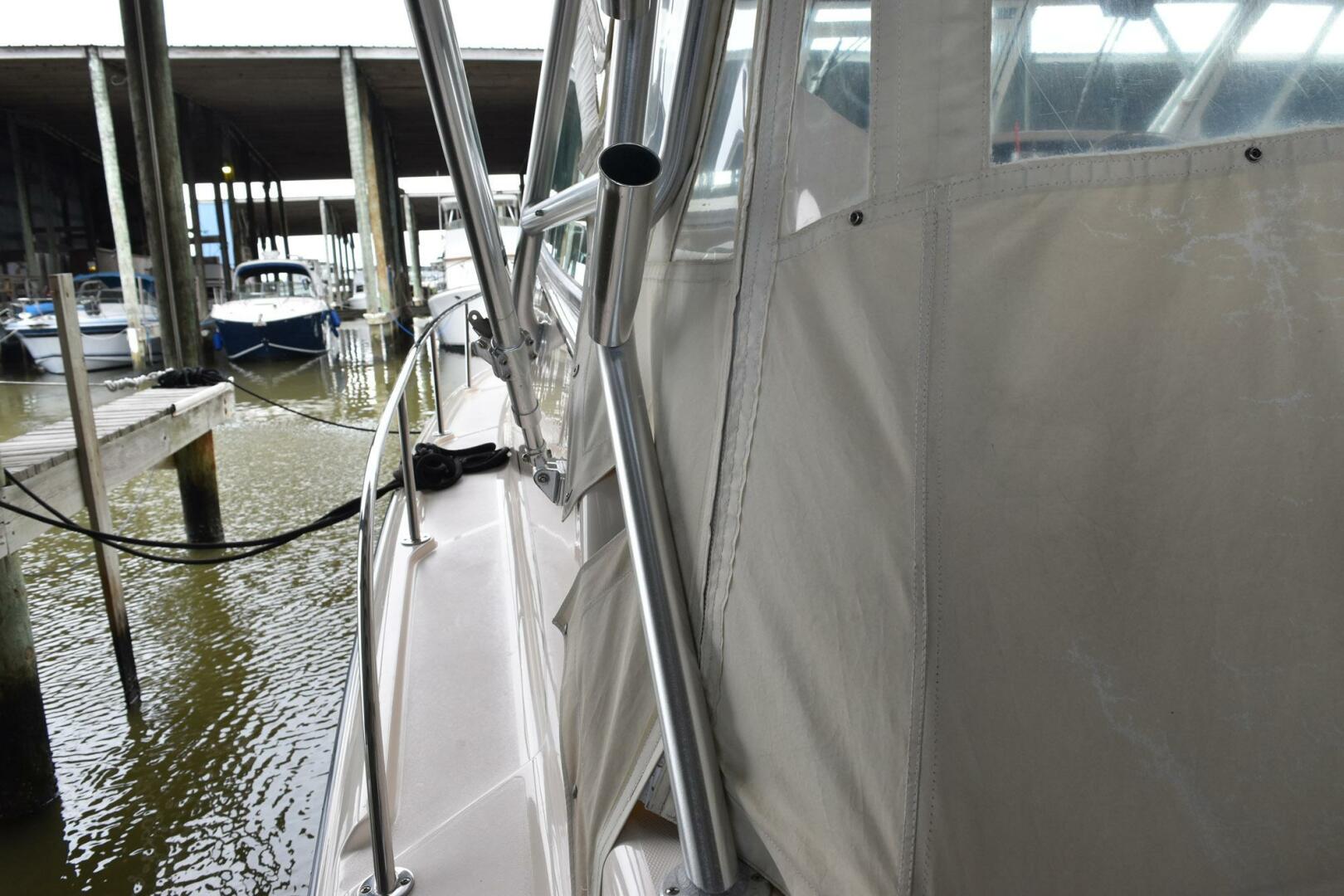 Grady-White-Express 360 2006 -Kemah-Texas-United States-4257332 | Thumbnail