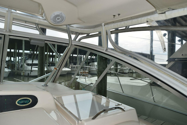 Grady-White-Express 360 2006 -Kemah-Texas-United States-4257308
